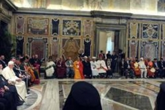 Day of Dialogue, Reflection and Prayer - Assisi, Italy, October 27, 2011 (1)