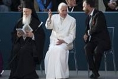 Day of Dialogue, Reflection and Prayer - Assisi, Italy, October 27, 2011 (2)