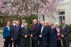 Chief Rabbinate-Anglican Church Commission Meetings Manchester UK March 26-28 2019 - IMG-20190327-WA0005 (002)