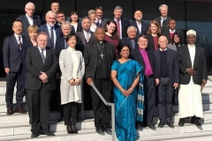 DR-Lindau Germany - RfP Preparatory Meetings March 2019