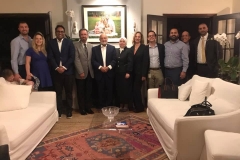 DR - Muslim-Jewish Adivsory Council Miami January 2019