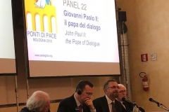 DR-Sant Egidio Bologna October 2018