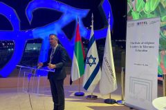 David-Rosen-Israel-Pavilion-Expo-2020-Dubai-Nov-15-2021