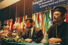 International Jewish-Christian Conference on Religious Leadership in Secular Society - Jerusalem (2)
