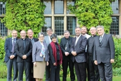 Jewish-Catholic_Theology_Commission_Cambridge_May16-18_2016