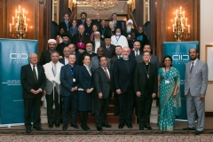 KAICIID Advisory Forum Vienna March 14 2018 IMG-20180314-WA0006