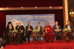 Kiev Interfaith Conference - April 2012 (1)