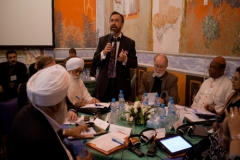 Religions for Peace MENA Council - Marrakech, Morocco, October 2011 (7)