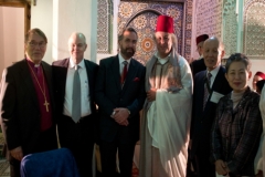 Religions for Peace MENA Council - Marrakech, Morocco, October 2011 (2)