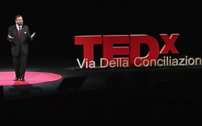 TED Talk: Understanding Religious Roots with Rabbi David Rosen